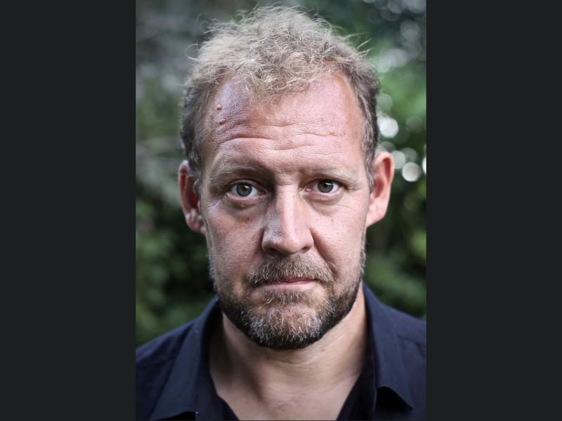 The Bennet's neighbour and the father of Elizabeth's best friend Charlotte, Sir William Lucas will be played by Justin Edwards, who has appeared on screen in projects such as The Death of Stalin, Yesterday, Skins, The Thick of IT and many more. 