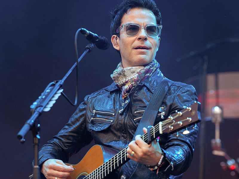 Welsh rockers The Stereophonics are no strangers to big gigs in Scotland, having previously headlined the TRNSMT music festival. Lead singer Kelly Jones is a regular drinking buddy of Noel and the bands played together at Glasgow's Gig on the Green festival back in 2000. Meanwhile, Noel and Kelly teamed up to perform The Beatles' song 'I'm Only Sleeping' for a John Lennon tribute night broadcast on Channel 4, also in 2000. A possible surprise song for Glasgow?
