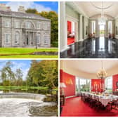 Saint Clerans Manor 