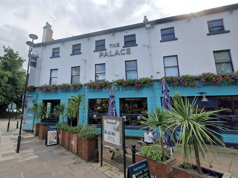 Students can enjoy drinks from just £2.75 at The Palace from Sunday to Friday throughout Freshers, with the offer running until the end of October. Students can also get 20% off food and drink from Sunday to Friday by downloading the Thirsty app and using the student promo code.
