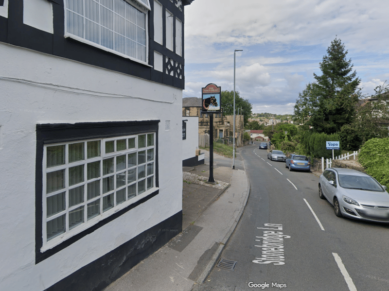 A pub that stands out for its character, according to YEP readers, is The Nags Head in Farnley. It came with plenty of recommendations! 