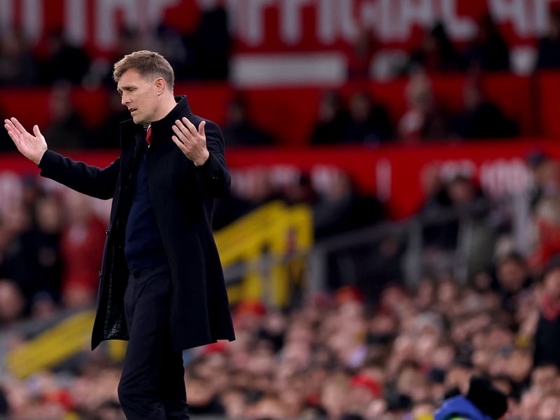 Outside of a short caretaker spell at Manchester United, the ex-Scotland captain's backroom experience has been in youth football. A risky appointment, but it does have upsides, should Hibs opt to go down that route.