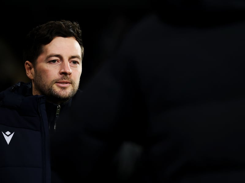 The highly-rated young manager endured a difficult spell at West Bromwich Albion last year and finds himself out of work. Could Easter Road offer him a return to the dugout?