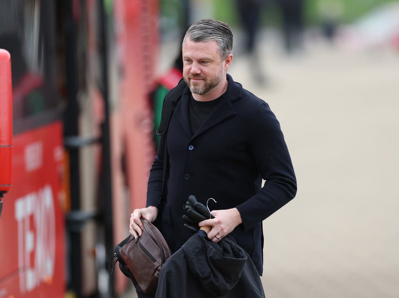 A Scottish Cup winner with Aberdeen in 2025, Thelin has been out of work since being sacked at Pittodrie in January.