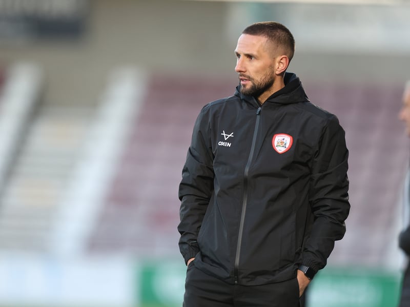Currently working as Russell Martin's assistant at Leicester City, the Irishman had a 14 month spell in charge of Barnsley, which ended in the summer. Still just 35, Hourihane is priced at 9/1 to be the next Hibs boss.