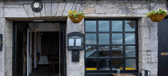 Rúibín restaurant