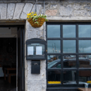 Rúibín restaurant