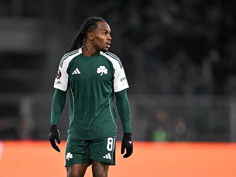 The 29-year-old's contract with PSG was terminated earlier this month, with midfielder looking for regular football.