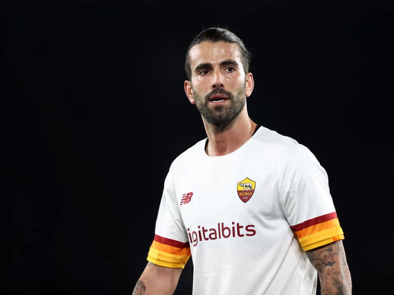 34-year-old most recently spent time in Brazil with Sport Club do Recife.