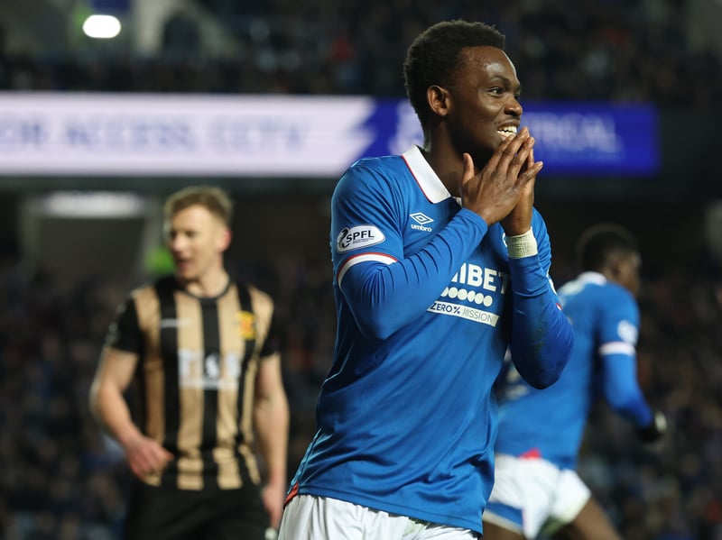 Burnley, Blackburn Rovers and Cardiff City all believed to be interested in the winger.
