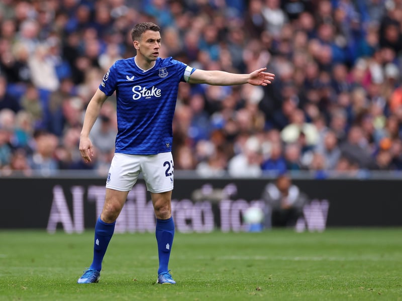 Right-back recently admitted he would be open for a Championship move as he looks to continue his career.