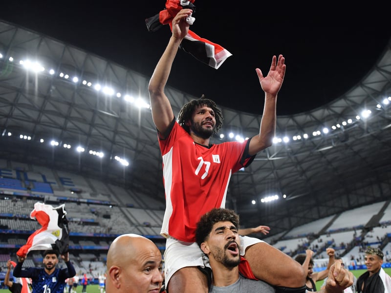 Former Arsenal man recently departed UAE League Cup winners Al-Jazira Club.