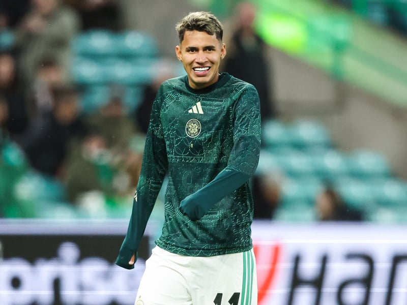 Booked for protests over Osmand's penalty shout. Pace was an issue for opponents and had a headed chance before half-time.