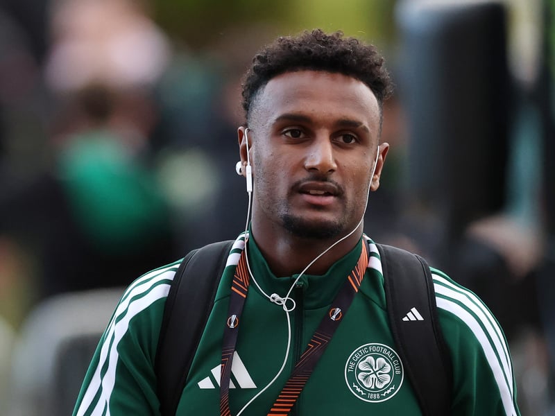 The Egyptian international will be eyeing a return to the starting XI after beginning the 0-1 home defeat to Rangers on the bench.