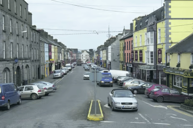 Ballinasloe