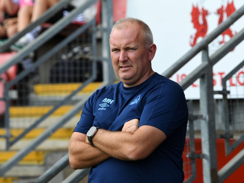 Hamshaw has been placed in temporary charge following Pedersen’s departure, meaning he will oversee Tuesday night’s League One clash with Cambridge United at Hillsborough. Although it remains unclear how long he will remain in the role, it seems highly unlikely that he will be appointed on a permanent basis.