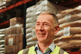 Revive Active Operations Director, Colm Horton