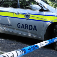 Gardai attend Galway Shopping Centre scene after locals make discovery