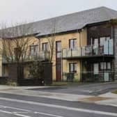 Cuirt Eigis Ballybane