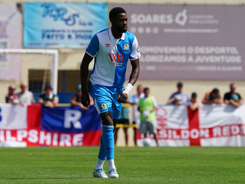 The defender is poised to return to action this afternoon after being withdrawn against Millwall due to illness. Mowbray has confirmed Alebiosu will be available at PO4.