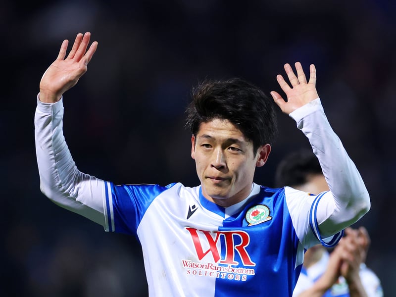 Ohashi continues to be sidelined with a hamstring issue, which is expected to keep him out for several weeks.