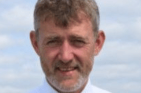 Paul Kelly