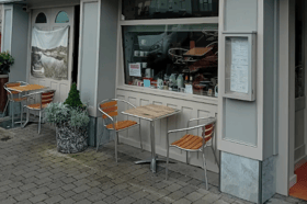Walsh’s Bakery and Coffee Shop