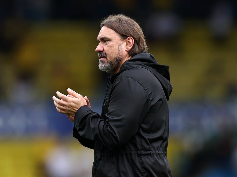 Let's take a look at how Leeds could line up against Crystal Palace on Sunday.