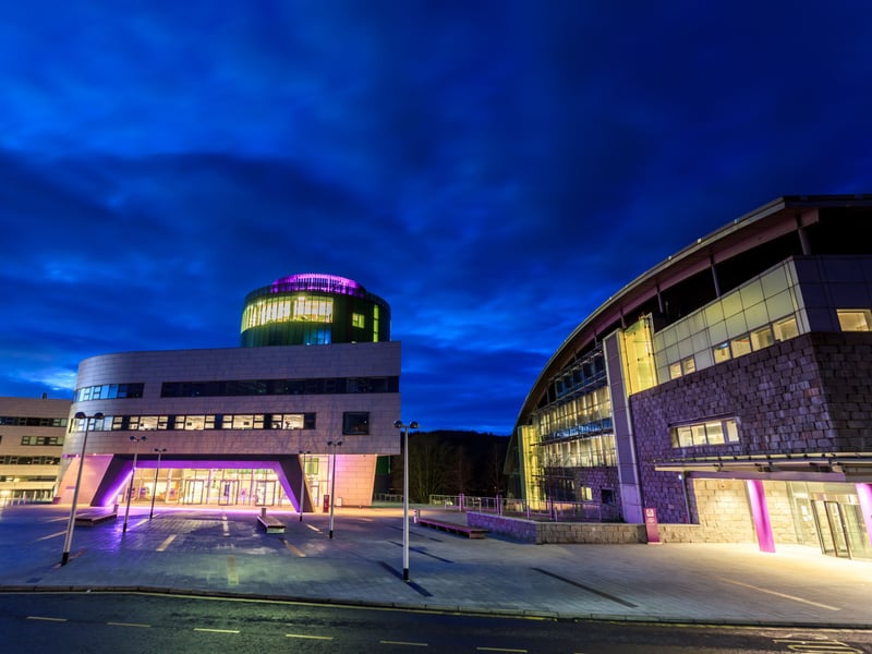 Robert Gordon University in Aberdeen has fallen out of Scotland’s top ten in the Times Good University Guide 2027, landing at number 11. In terms of the UK rankings, it is down five positions from last year.