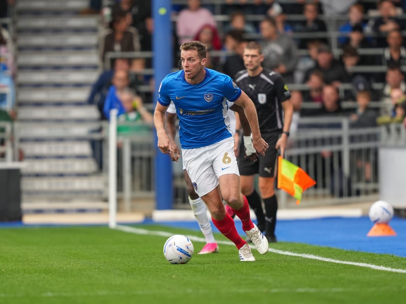 Mousinho revealed the Blues will make a call on the Irishman's involvement at Turf Moor in his pre-match press conference. Shaughnessy has missed the previous five games with a calf problem.