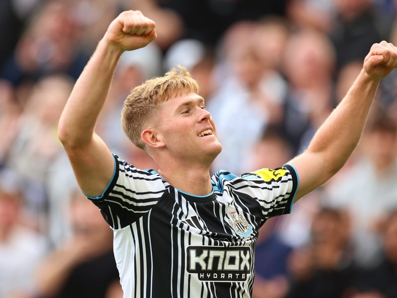 WhoScored season rating: 7.4