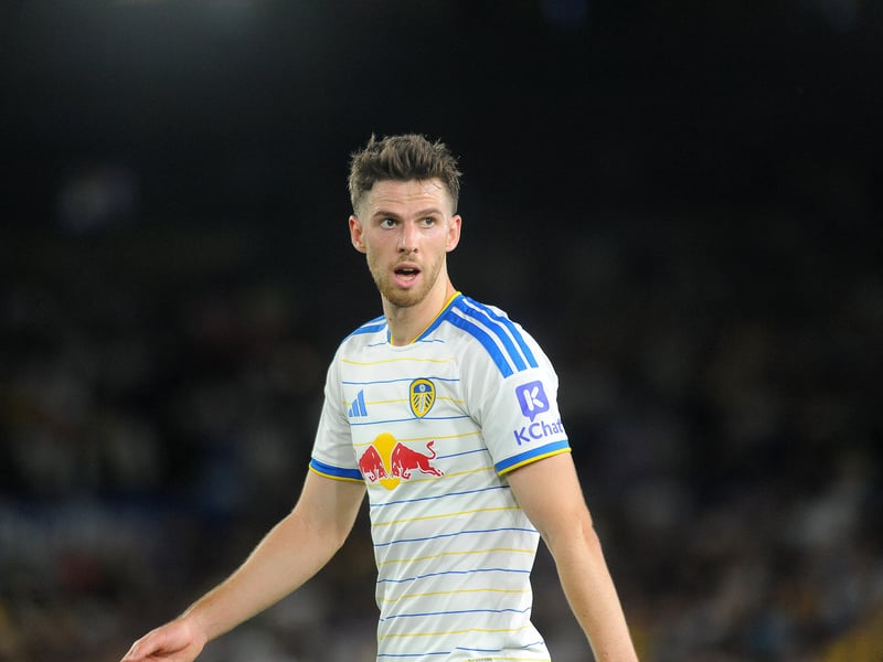 Another who is perhaps even more suited to exposing the away side's midfield issues, given his physicality and ability to charge around the pitch. Not been at his best yet this season, admittedly, but shown glimpses.