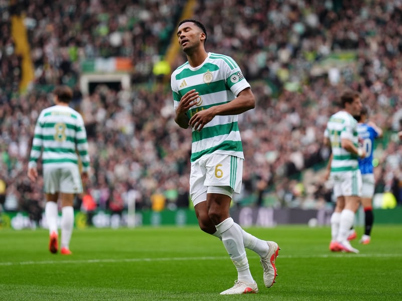 Left out of the starting XI against Motherwell following his international exploits with the United States, Dane Murray deputised at Fir Park. However, with a few days rest in his legs, O'Neill has a decision to make over whether to restore him to the starting XI against Benfica.