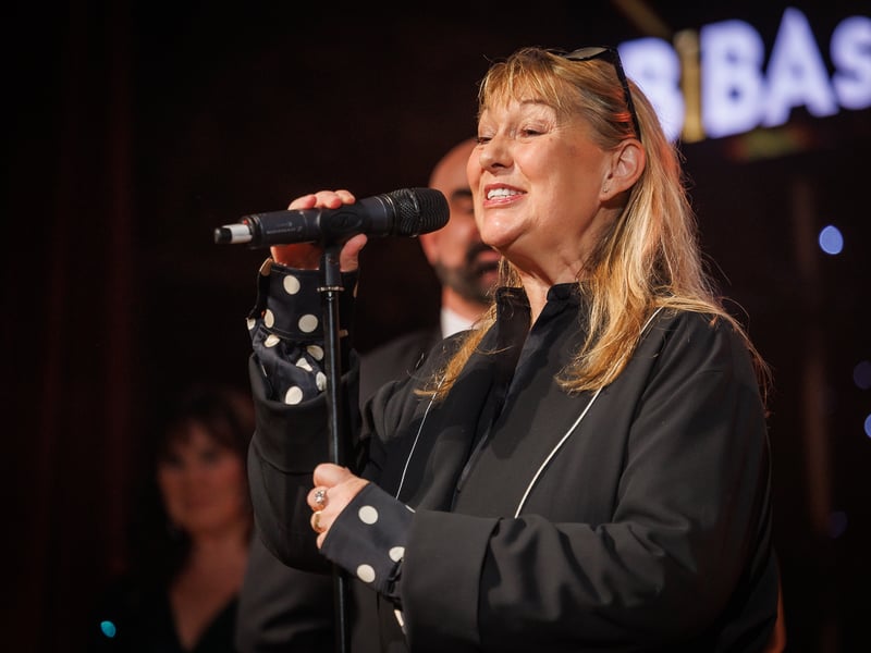 Amanda Thompson, managing director of Pleasure Beach Resort