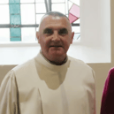 Father Declan McInerney