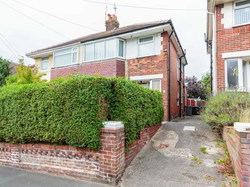 Bertrand Avenue (Credit: Purplebricks)