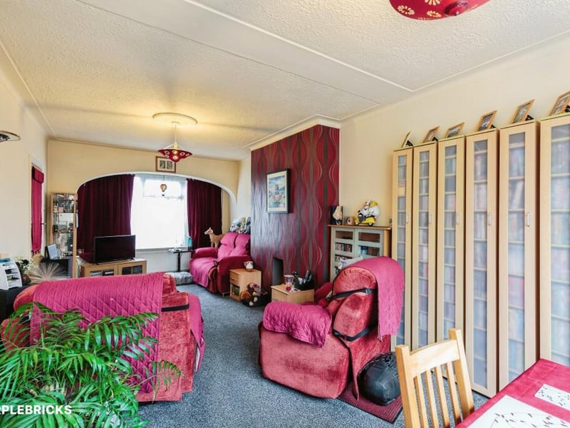 Bertrand Avenue (Credit: Purplebricks)