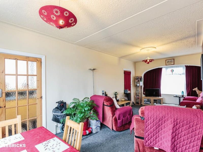 Bertrand Avenue (Credit: Purplebricks)