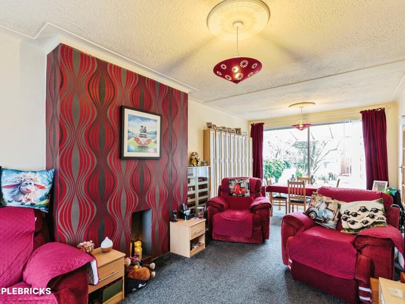 Bertrand Avenue (Credit: Purplebricks)