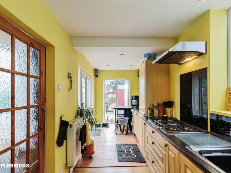 Bertrand Avenue (Credit: Purplebricks)