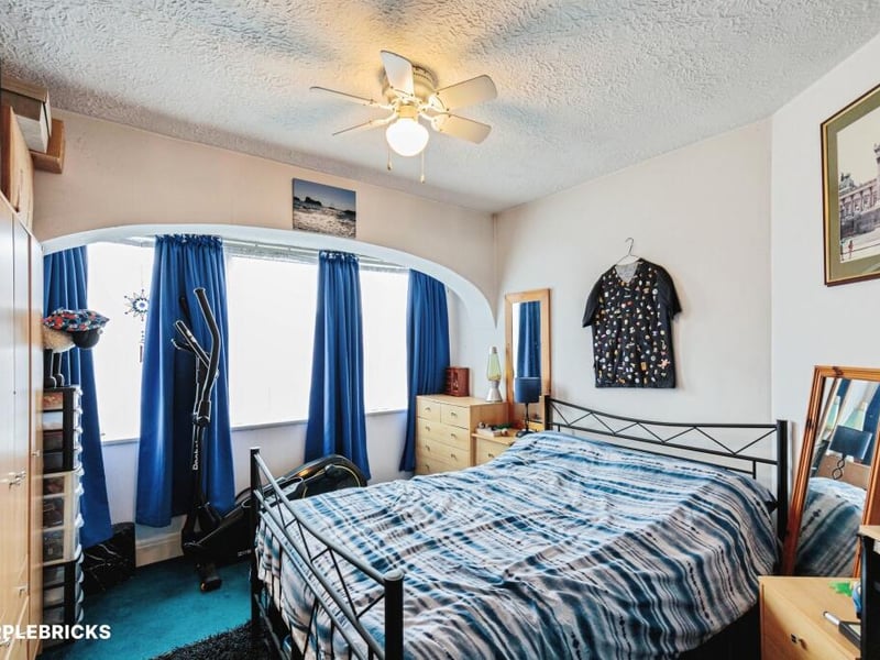Bertrand Avenue (Credit: Purplebricks)