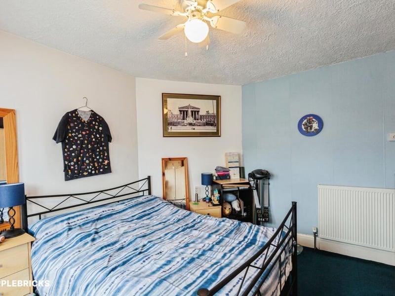Bertrand Avenue (Credit: Purplebricks)