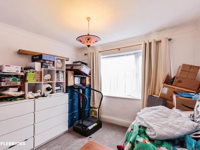Bertrand Avenue (Credit: Purplebricks)