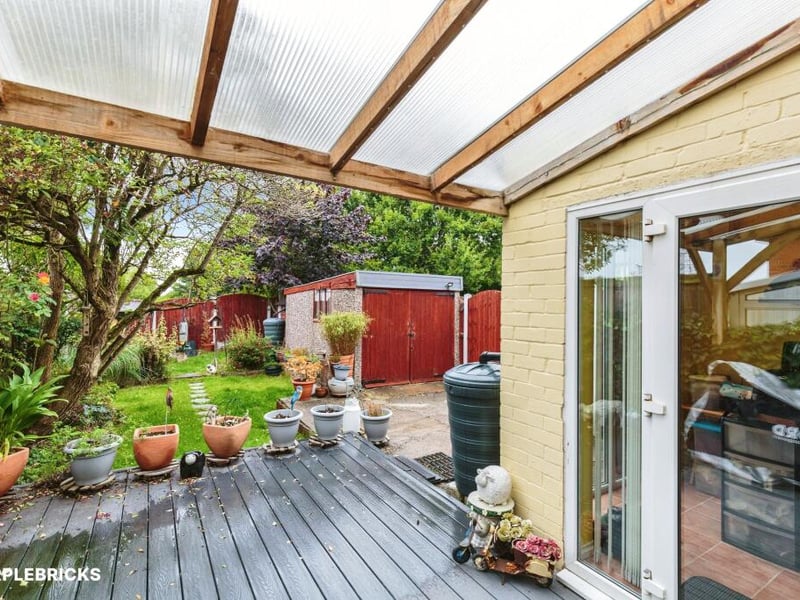 Bertrand Avenue (Credit: Purplebricks)