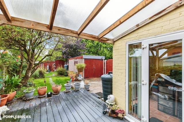Bertrand Avenue (Credit: Purplebricks)