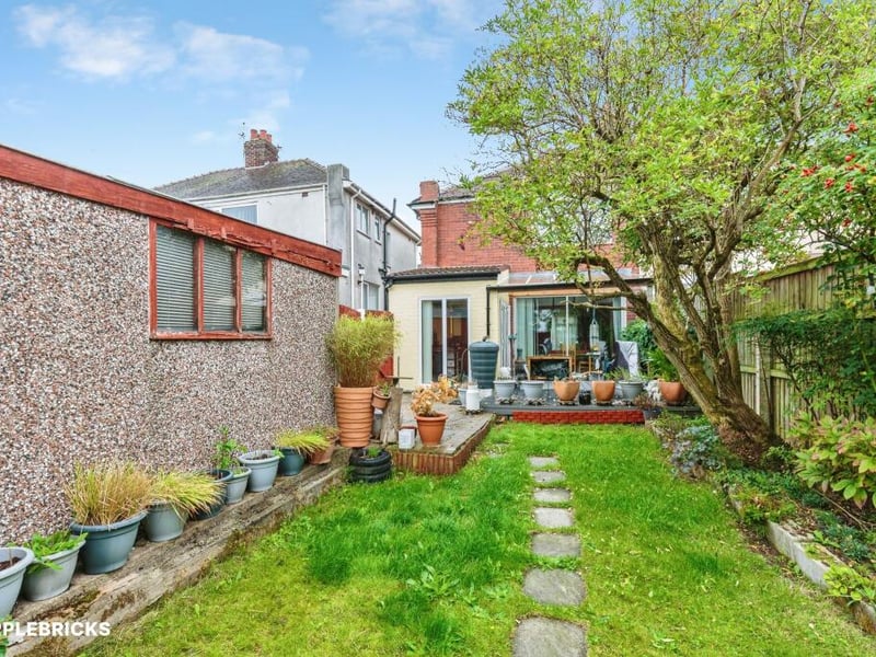 Bertrand Avenue (Credit: Purplebricks)