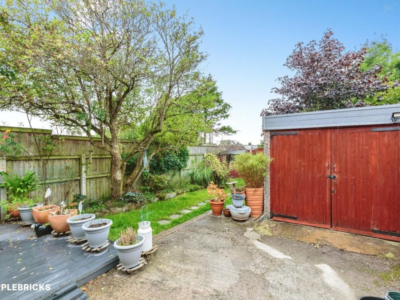 Bertrand Avenue (Credit: Purplebricks)