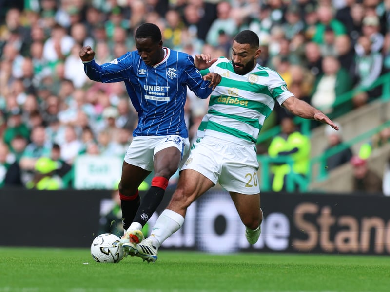 As confirmed by manager Martin O'Neill, the American defender is expected to miss the game with Benfica due to a strain.