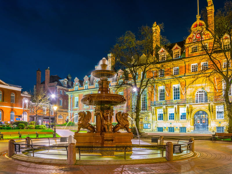 Leicester University completes our list of the best places in the UK to study medicine. It scored a total of 75.7 points, with 94 per cent of students satisfied with the standard of teaching.