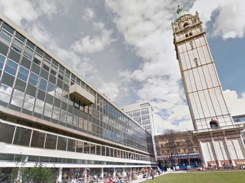 London's Imperial College is the best place in the UK to study medicine according to the report. It scored the full 100 points, with a massive 96 per cent of students satisfied with the teaching they receive.